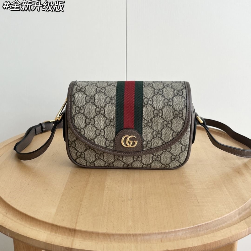 Gucci Satchel Bags